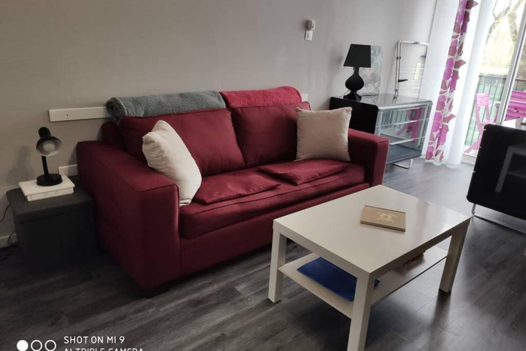 Bel Appart. 3 Mn Plage, Wifi 10 Min De Collioure Аржель-сюр-Мер Экстерьер фото