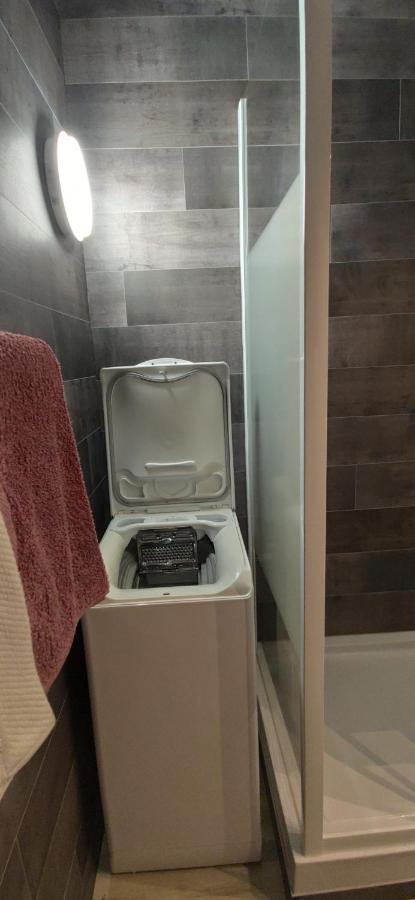 Bel Appart. 3 Mn Plage, Wifi 10 Min De Collioure Аржель-сюр-Мер Экстерьер фото